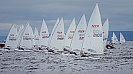 Спортсмены сборной команды Москвы выступили на Первенстве России в олимпийских классах яхт