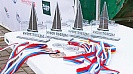 В Казани завершился международный турнир по парусному спорту в классе радиоуправляемая яхта 10R
