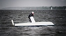 Московский Студенческий парусный спорт 2025 сменил Лидера